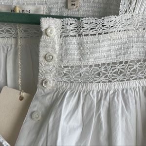 Doen size M New with tag